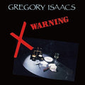 Gregory Isaacs: Warning - VINYL