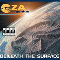GZA: Beneath The Surface - Vinyl
