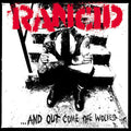 Rancid: And Out Come The Wolves - CD