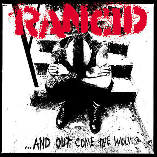 Rancid: And Out Come The Wolves - CD