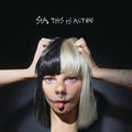 Sia: This Is Acting - CD