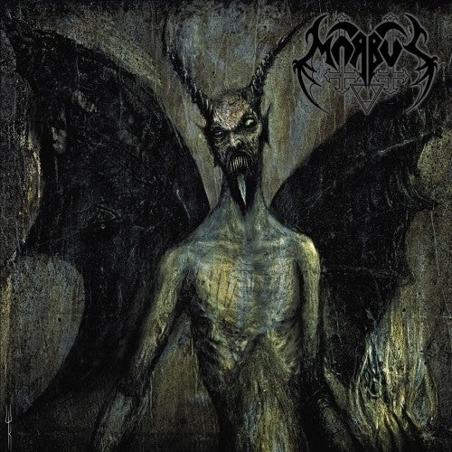 Morbus 666: Ignis Divine Imperium - CD