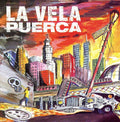 La Vela Puerca: La Vela Puerca - CD