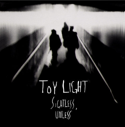 Toy Light: Sightless Unless - Vinyl