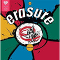 Erasure - The Circus ( VINYL )