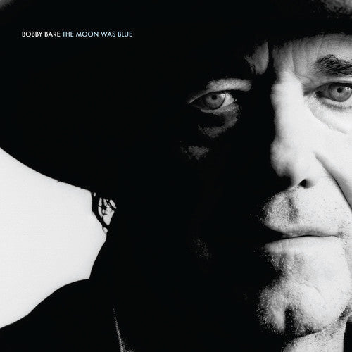Bobby Bare: The Moon Was Blue - Vinyl