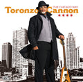 Toronzo Cannon: The Chicago Way  ( CD )