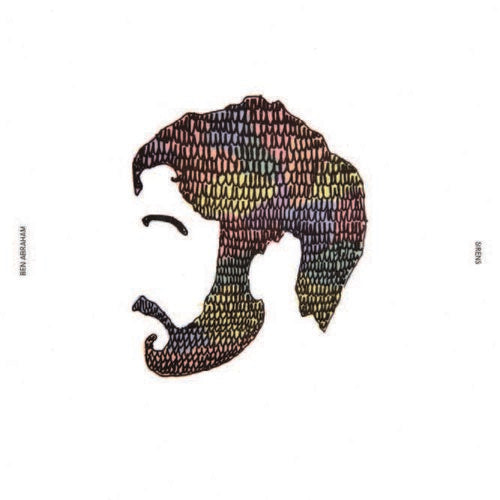 Ben Abraham: Sirens - VINYL