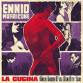 Ennio Morricone: La Cugina (Original Soundtrack) - VINYL