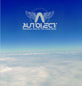 Autolect: Between God and The Deep Blue  ( CD )
