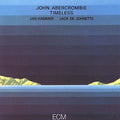 John Abercrombie: Timeless - CD