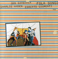 Charlie Haden: Folk Songs - CD