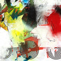 Rammellzee: Crayzay - 12-INCH SINGLE