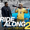 Christopher Lennertz: Ride Along 2 (Original Soundtrack) - CD