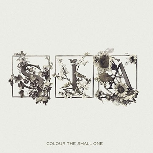 Sia: Colour the Small One - VINYL