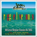 Various Artists: Reggae Love Songs / Various - CD