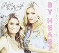 Robyn & Ryleigh: By Heart  ( CD )