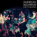 American Aquarium: Live In Raleigh  ( CD )