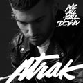 A-Trak: We All Fall Down - 7-INCH SINGLE