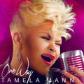 Tamela Mann: One Way  ( CD )