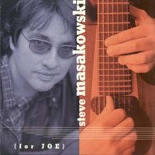 Steve Masakowski: For Joe  ( CD )