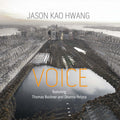 Hwang / Relyea / Buckner: Voice - CD