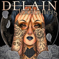 Delain: Moonbathers - CD