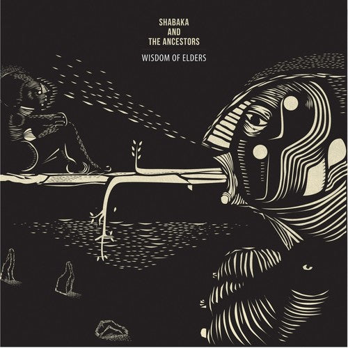 Shabaka & The Ancestors: Wisdom Of Elders - VINYL