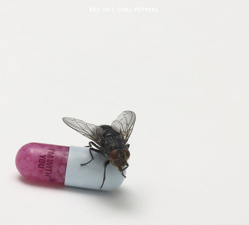 Red Hot Chili Peppers: I'm with You - VINYL