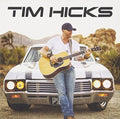 Tim Hicks: Tim Hicks  ( CD )
