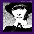 Brigitte Fontaine: Comme a la Radion - CD