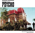 Psycho / O.S.T.: Psycho (Original Motion Picture Soundtrack) - VINYL