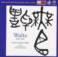 Steve Kuhn: Waltz - Blue Side - SUPER-AUDIO CD