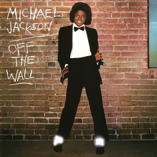Michael Jackson: Off the Wall - Deluxe (CD/DVD) - CD