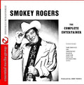 Smokey Rogers: The Complete Entertainer (Digitally Remastered)  ( CD )