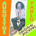 Augustus Pablo: Original Rockers - VINYL
