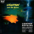 Lightnin' Hopkins: Lightnin' and the Blues  ( CD )