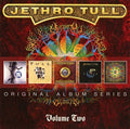 Jethro Tull: Original Album Series 2 - CD