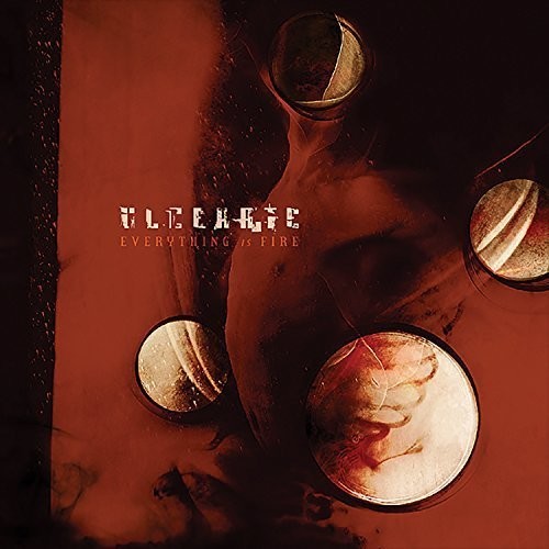 Ulcerate: Everything Is Fire - VINYL
