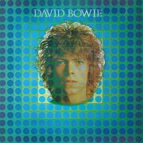 David Bowie - David Bowie ( VINYL )