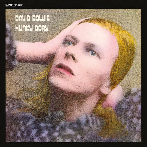 David Bowie: Hunky Dory - VINYL