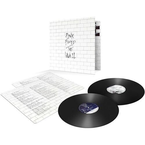 Pink Floyd - The Wall ( VINYL )