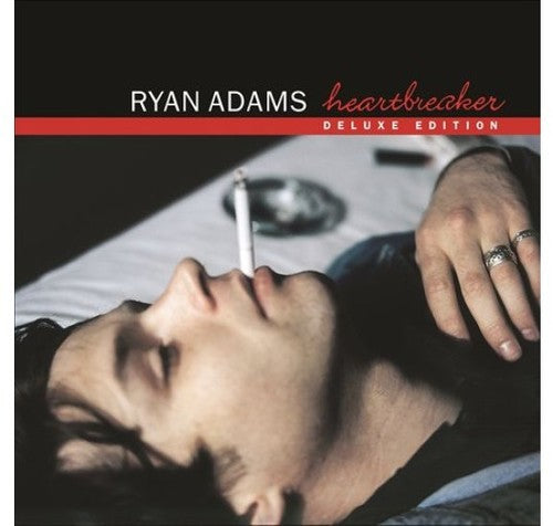 Ryan Adams: Heartbreaker - CD