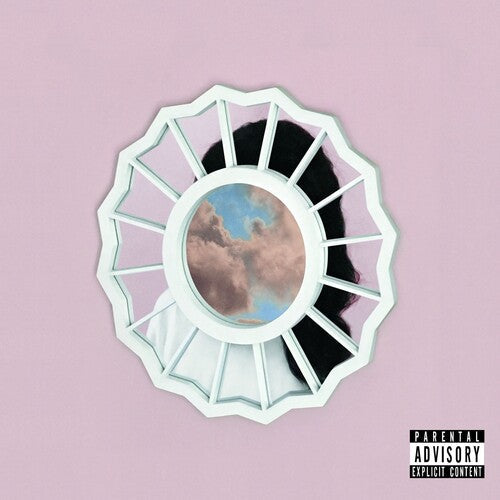 Mac Miller: The Divine Feminine  ( CD )