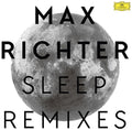 Max Richter: Sleep Remixes - Vinyl