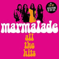 Marmalade: All the Hits - CD