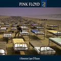 Pink Floyd: A Momentary Lapse Of Reason - CD