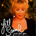 Jill Saward: Just for You - CD