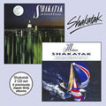 Shakatak: Da Makani & Niteflite - CD