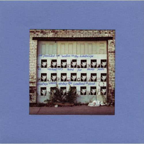 Do Make Say Think: Goodbye Enemy Airship the Landlord Is Dead  ( CD )